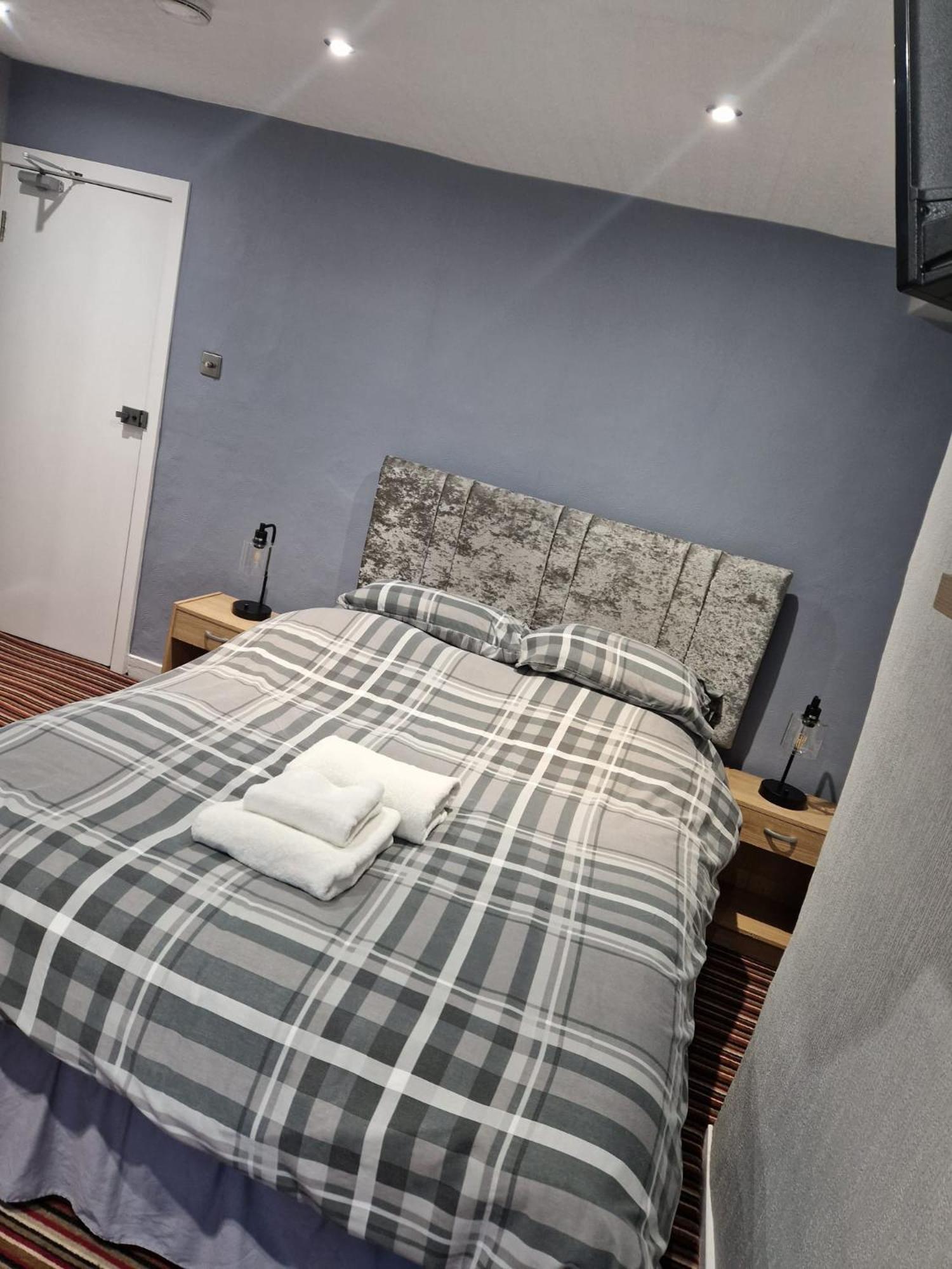 Shears Inn Halifax Kültér fotó