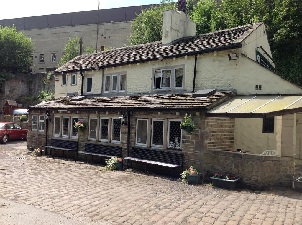 Shears Inn Halifax Kültér fotó